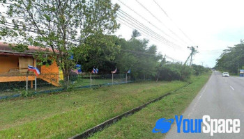 Wellness Hub Kudat - Beg Berkunci No.6