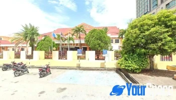 Wellness Hub Seberang Perai Tengah - Jalan Perpustakaan
