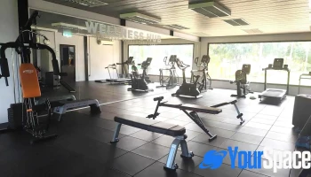 Wellness Hub Seberang Perai Utara - Jln Sungai Dua