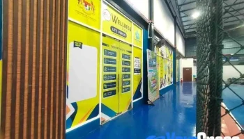 Wellness Hub Utc Perlis - Blok D