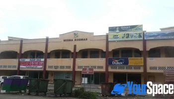 Wisma Kodmas - Jln Pasir Mas - Pohon Tanjung