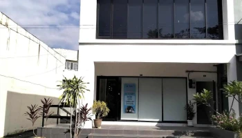 Wmc Hypnosis And Mental Health Centre - Jalan Lapangan Siber 2