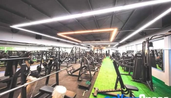 WorkIT Fitness Centre - Victoria