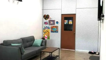 X-kids Special Needs Therapy Temerloh - Jalan Persiaran Damai 1