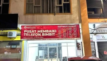 Xpertgadget Simpang Renggam - Mobile Phone Repair Specialist - Jln Wawasan