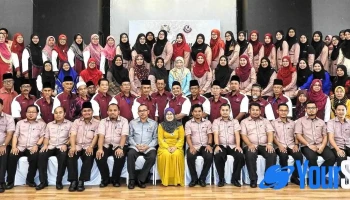 Yayasan Pembangunan Keluarga Darul Ta'zim - Bangunan Dato' Muhamad Ibrahim Munsyi