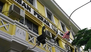 Yayasan Perak - Ipoh