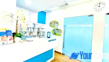 Yeoh Psychiatric Clinic - Mahkota Medical Centre 3