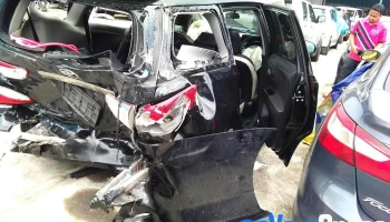 Yew Nean Motor (Bidor) Sdn. Bhd. - Batu 1 1/2
