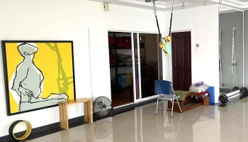 Yoga House - Petaling Jaya