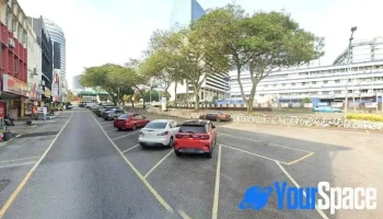 Yoga2Self - Petaling Jaya