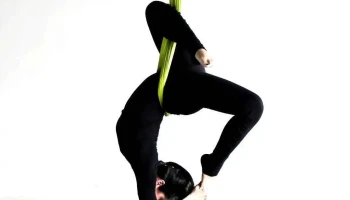 Yogabycat studio - Batu Caves