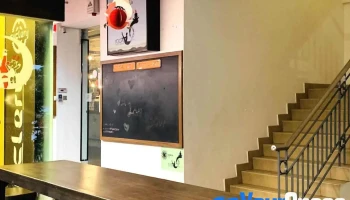 Yogaonethatiwant Studios - Petaling Jaya