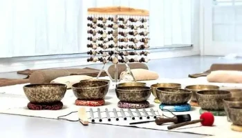 You Singing Bowl Sound Therapy - 14300 Nibong Tebal