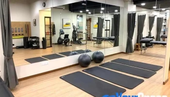 Your Physio Subang Jaya- Spine. Sport. Stroke Rehab Specialist - Jln Ss19/6