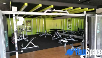 Yy Fitness - Beaufort