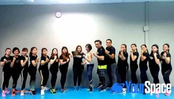 Z Fit Club@ Bukit Tinggi Klang - Klang