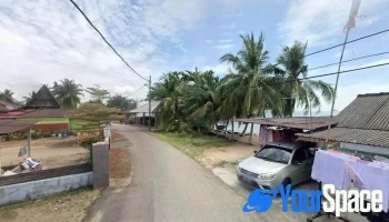 Zam Terapi - Kampung Hilir
