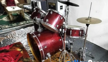 Zamrees Music - Jln Langgar