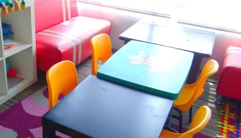 Zarra Kids Ot - Jalan Gemilang