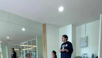 Zen Kitty Pilates Studio - Petaling Jaya