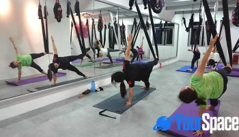 Zen Soul Yoga Studio - George Town