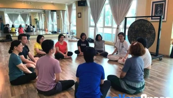Zenn Yoga - Ipoh