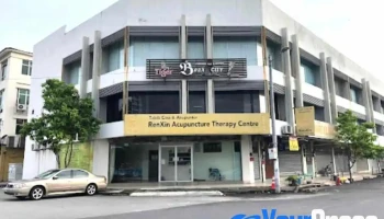 仁心中医馆 RenXin Acupuncture Therapy Centre - 75(Gf