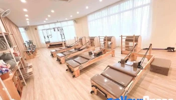 向悦馆 Xiang Yue Yoga & Pilates - Johor Bahru