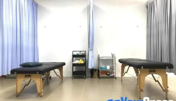 活跃康复中心----Batu Pahat 物理治疗师 Active Rehab Centre----physiotherapy Batu Pahat - Batu Pahat