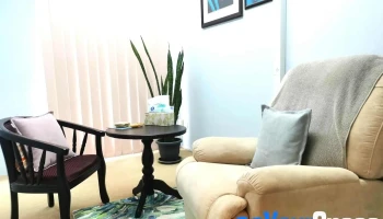 许老师心理心灵辅导沟通师 Kho Healing and Counselling Centre - 2Nd Flr