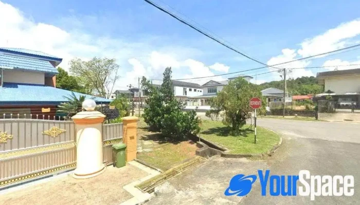 3q Mrc Junior Kidurong, Bintulu (Tadika Junior Pintar 4) - Jalan Abang Tek