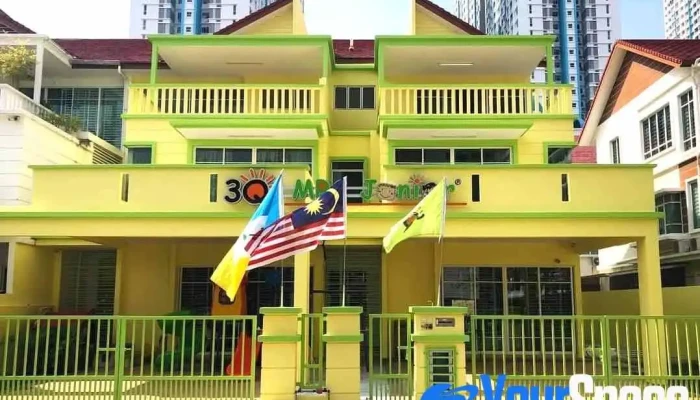3q Mrc Tanjung Tokong - Jalan Desiran Tanjung 4