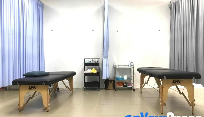 Huo Yue Kang Fu Zhong Xin     Batu Pahat Wu Li Zhi Liao Shi Active Rehab Centre    Physiotherapy Batu Pahat Ahli Terapi Fizikal - Batu Pahat