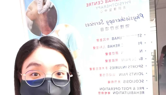 Huo Yue Kang Fu Zhong Xin     Batu Pahat Wu Li Zhi Liao Shi Active Rehab Centre    Physiotherapy Batu Pahat Instagram - Batu Pahat