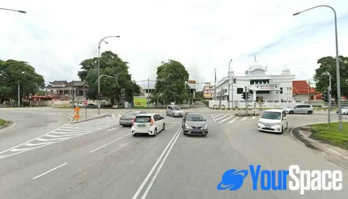 Accident and Emergency Department Sunway Medical Centre - Seberang Jaya
