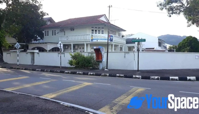 Adventist Community Services Center - Jalan Sungai Ara 4