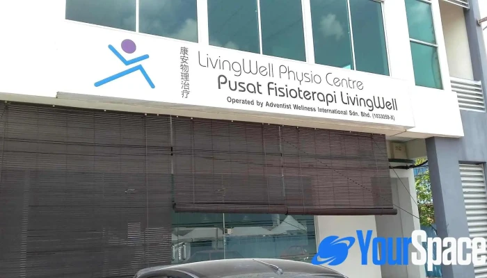 Adventist Physiotherapy Center Bm - Jln Seri Betik