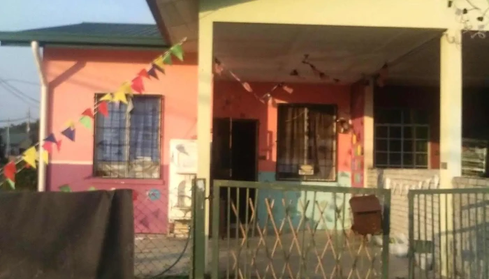 Afifah Childcare Centre - Jalan Melugus