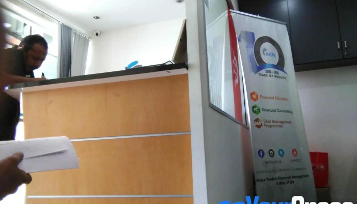 Agensi Kaunseling dan Pengurusan Kredit (akpk) Kota Bharu, Kelantan - Kota Indah