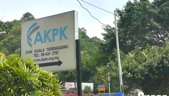 Agensi Kaunseling dan Pengurusan Kredit (akpk) Kuala Terengganu, Terengganu - Jalan Sultan Mohamad