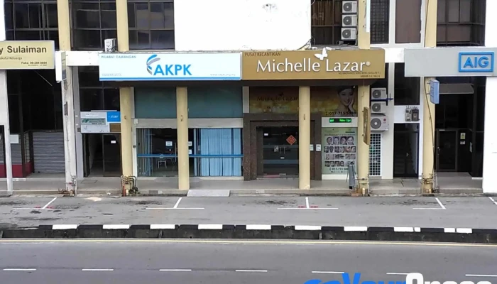 Agensi Kaunseling dan Pengurusan Kredit (akpk) Melaka - 179