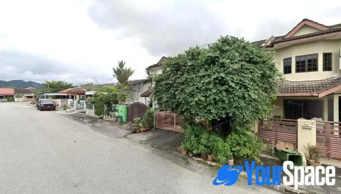 Agensi Mencari Pasangan Leong - Persiaran Wira Jaya Timur 22