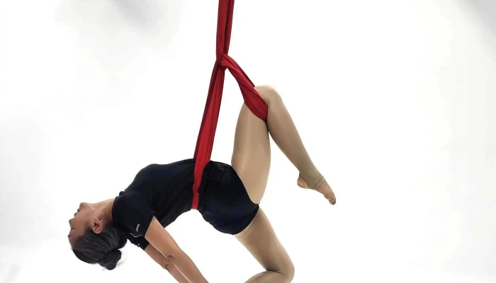 Airfit Dance Studio - Petaling Jaya