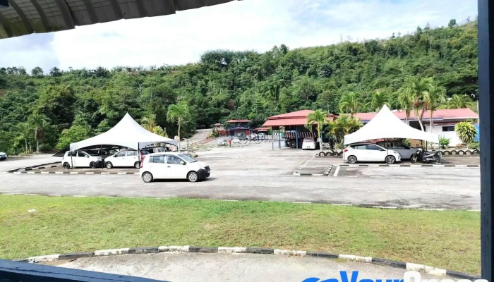 Akademi Memandu Kota Belud - 89150 Kota Belud