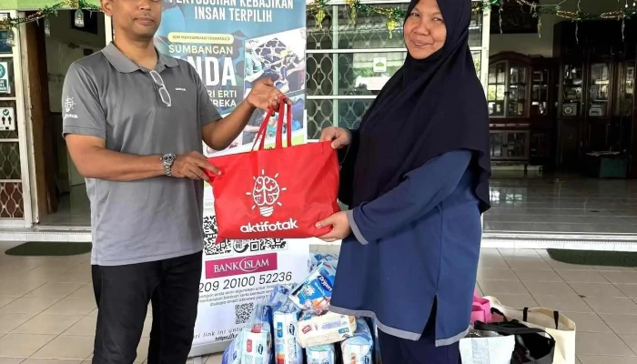 AktifOtak - 58200 Kuala Lumpur