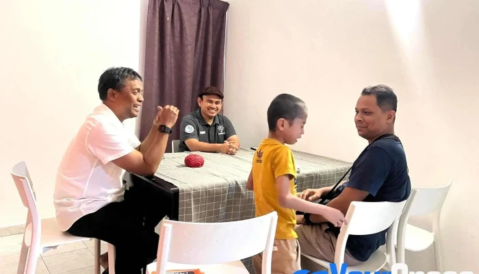 AktifOtak Melaka - Lot 1279