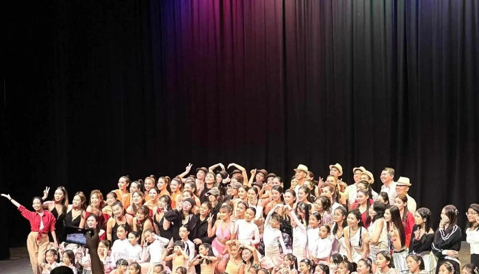 Alchemy Dance Studio - Petaling Jaya