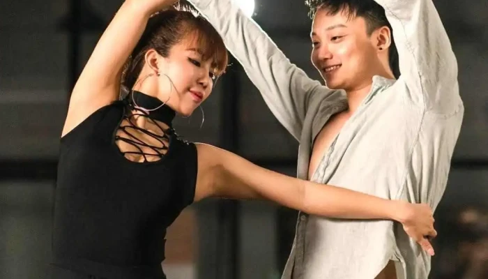 Alchemy Dance Studio -  Tarian - Petaling Jaya