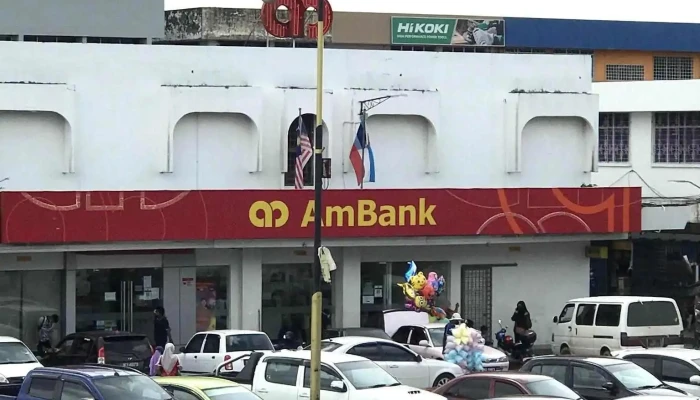 Ambank Lahad Datu - 155